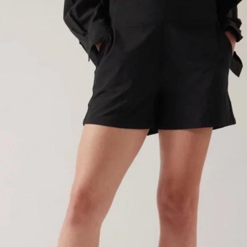 Athleta Women's Black Shorts